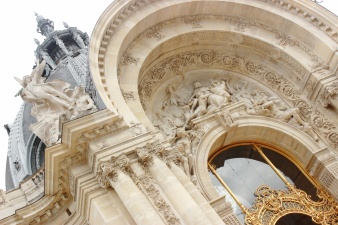 Petit Palais.